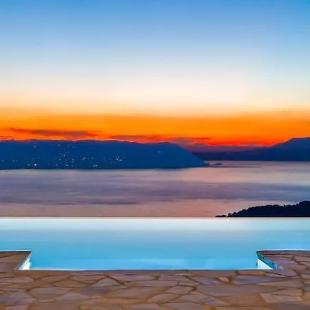 Villa Rodon Luxury Klima (Skopelos)