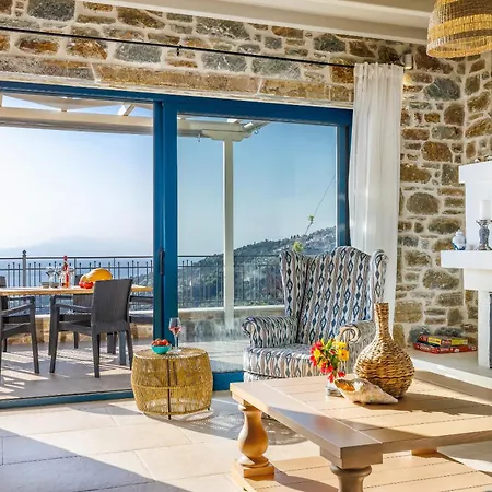 Villa Rodon Luxury *