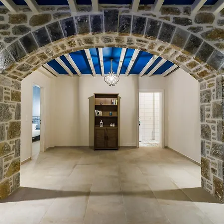 Rodon Luxury Klima (Skopelos)