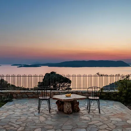 Rodon Luxury Klima (Skopelos)