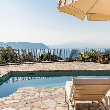 Villa Rodon Luxury Klima (Skopelos)