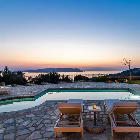 Villa Rodon Luxury *