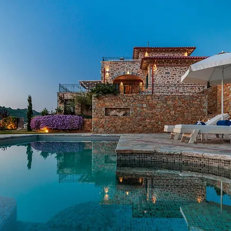 Villa Rodon Luxury