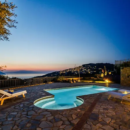 Villa Rodon Luxury *
