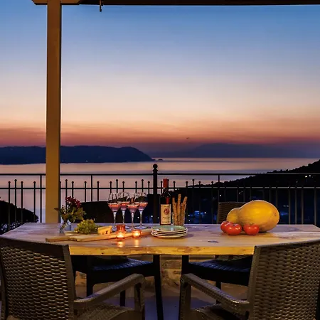 Rodon Luxury Klima (Skopelos)
