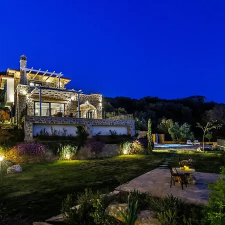 Rodon Luxury Klima (Skopelos)