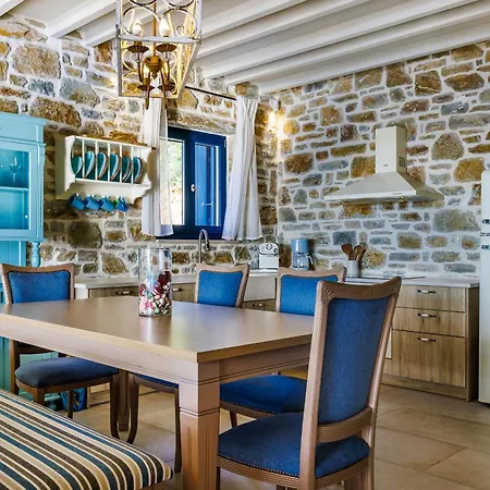 Villa Rodon Luxury *