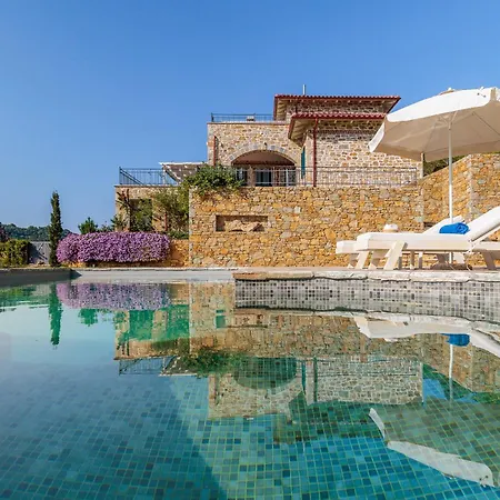 Villa Rodon Luxury *