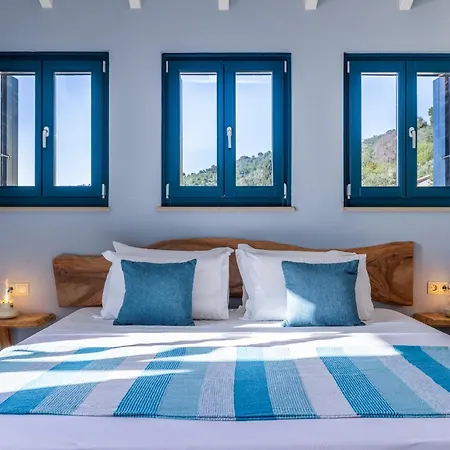 Villa Rodon Luxury