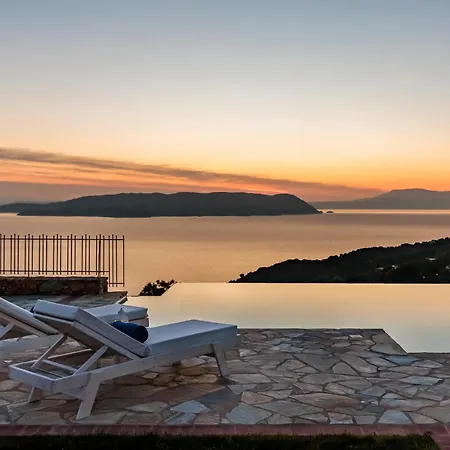 Villa Rodon Luxury