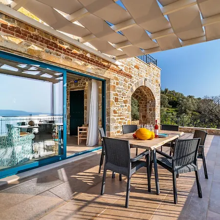 Villa Rodon Luxury *