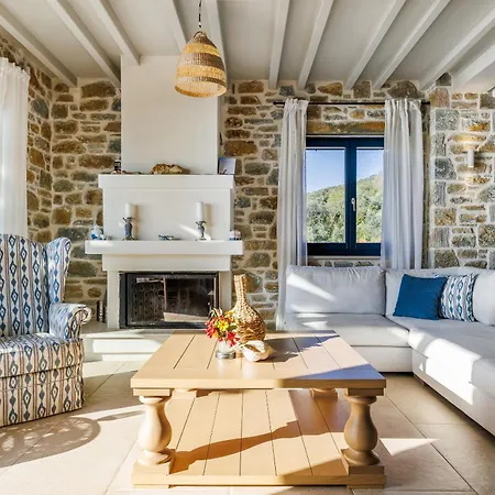 Villa Rodon Luxury *