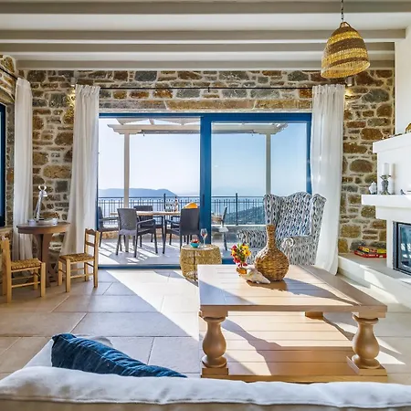 Villa Rodon Luxury