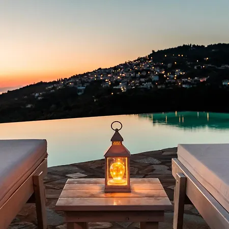 Rodon Luxury Klima (Skopelos)