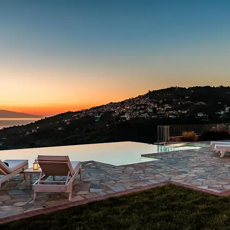 Villa Rodon Luxury