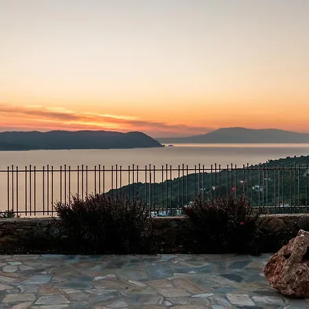 Villa Rodon Luxury *