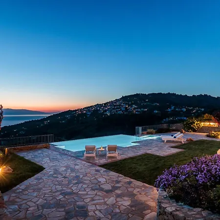 Villa Rodon Luxury
