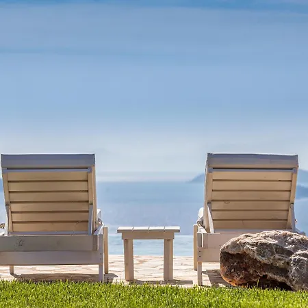 Villa Rodon Luxury *