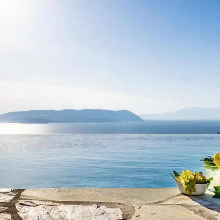 Villa Rodon Luxury *