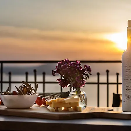 Villa Rodon Luxury Klima (Skopelos)