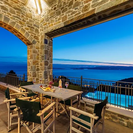 Villa Rodon Luxury