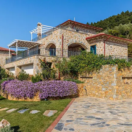 Rodon Luxury Klima (Skopelos)