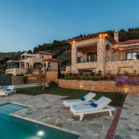 Villa Rodon Luxury *