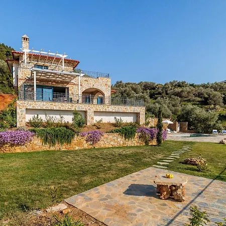 Villa Rodon Luxury