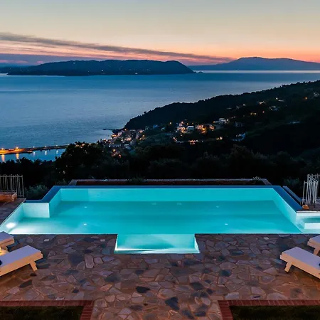 Rodon Luxury Klima (Skopelos)