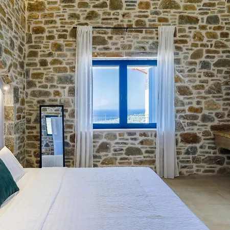 Vilă Rodon Luxury *