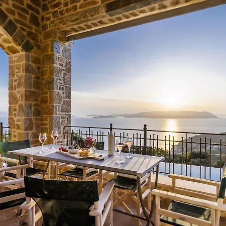 Rodon Luxury Klima (Skopelos)