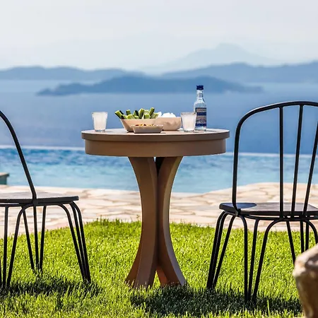 Villa Rodon Luxury