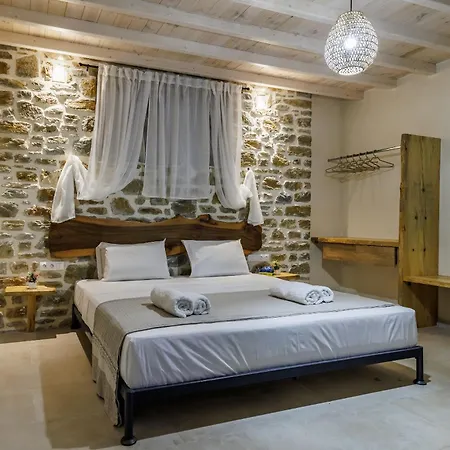 Villa Rodon Luxury Klima (Skopelos)