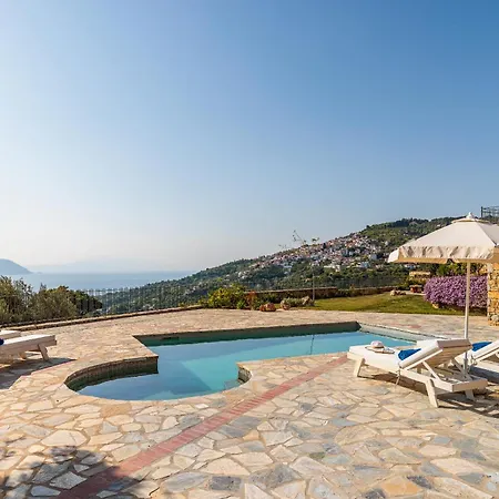 Rodon Luxury Klima (Skopelos)