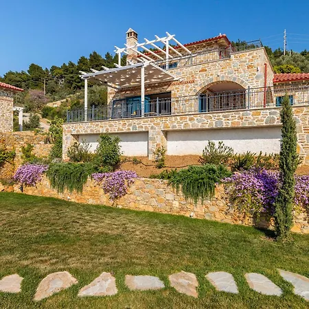 Villa Rodon Luxury