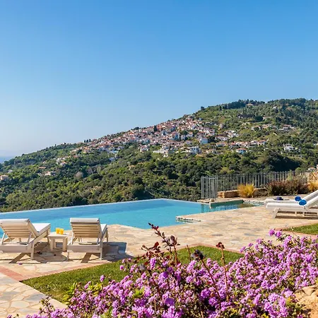 Rodon Luxury Klima (Skopelos)