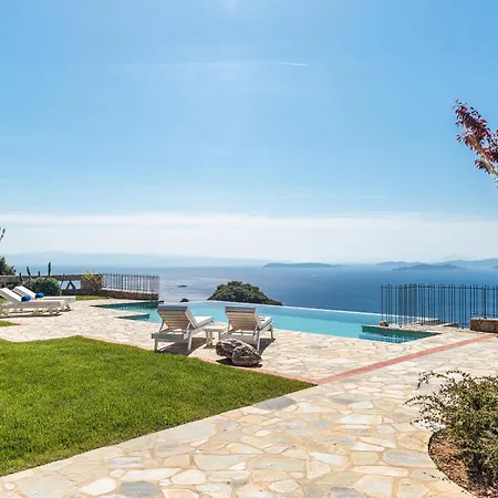 Villa Rodon Luxury *