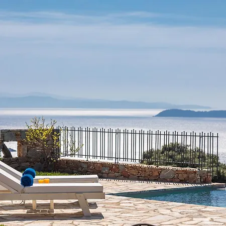 Villa Rodon Luxury