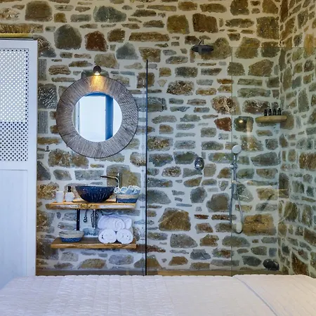 Vilă Rodon Luxury Klíma