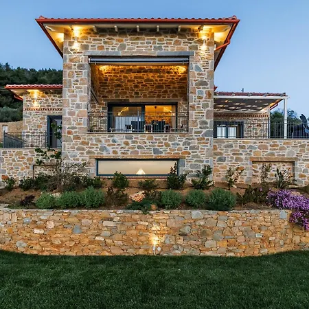 Rodon Luxury Klima (Skopelos)
