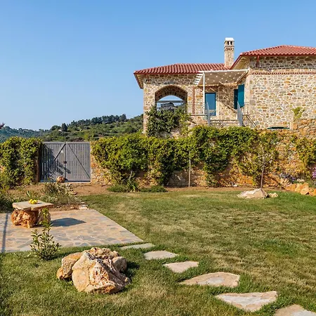 Villa Rodon Luxury *