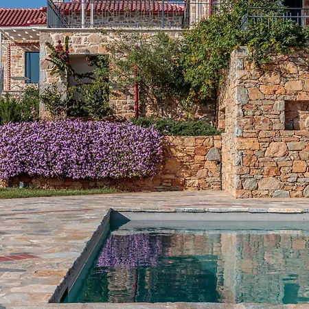 Villa Rodon Luxury Klima (Skopelos)