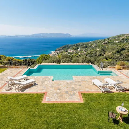 Villa Rodon Luxury