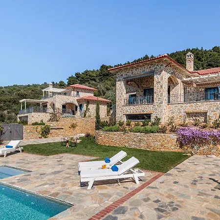 Rodon Luxury Klima (Skopelos)