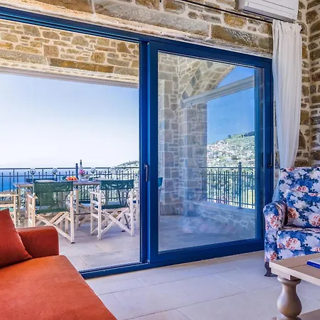 Villa Rodon Luxury *