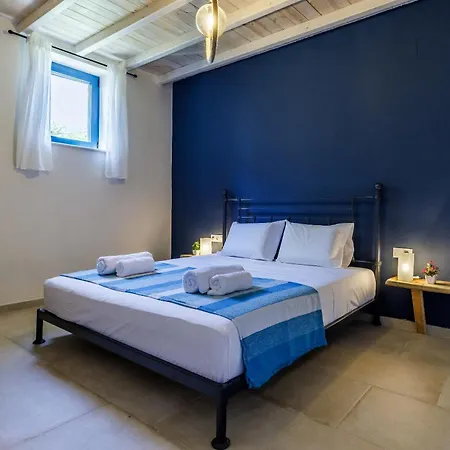 Rodon Luxury Klima (Skopelos)