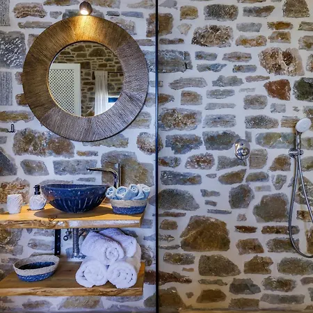 Vilă Rodon Luxury Klíma