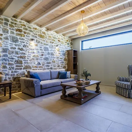 Villa Rodon Luxury