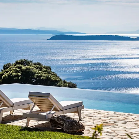 Rodon Luxury Klima (Skopelos)