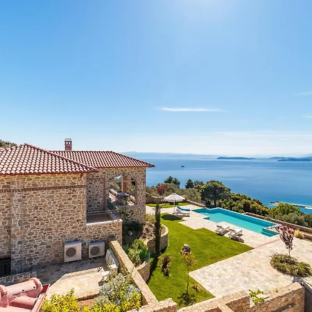 Villa Rodon Luxury